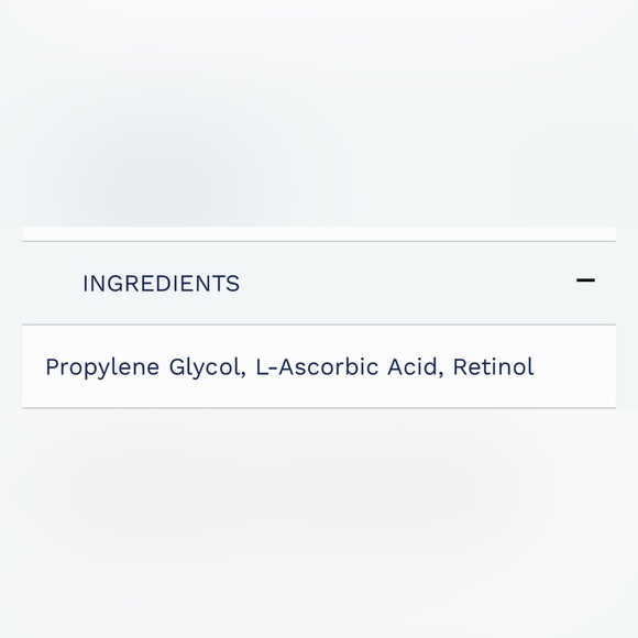 New Sealed Vitamin C 6000 Serum with Retinol + Super Charged Serum - Picture 10 of 12